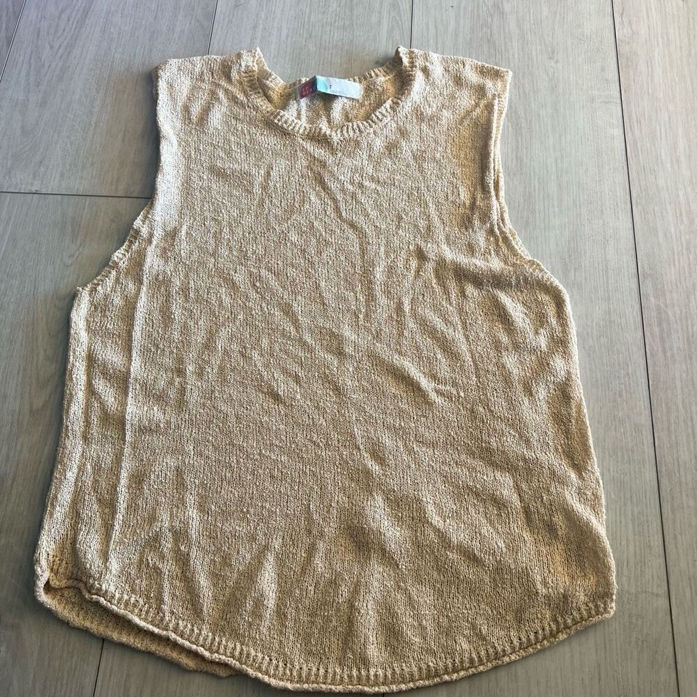 Free people womens top size s
